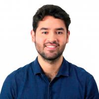 Martin Morales
