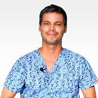 Pancho Cavero