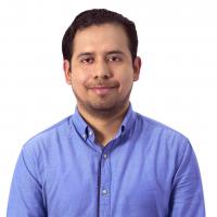 Pedro Chacón